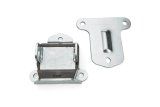 Whiteline 1959-1969 Chevrolet Bel Air Engine Mount - Early Style Gen I Small Block thumbnail 4