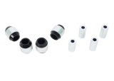 Whiteline Rear Lower Forward Inner & Outer Bushing Kit thumbnail 3