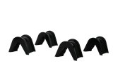 Whiteline 1965-1976 Ford F-100 C-Bushing 2 Deg Offset - Set Of 4 thumbnail 1