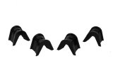 Whiteline 1965-1976 Ford F-100 C-Bushing 2 Deg Offset - Set Of 4 thumbnail 2