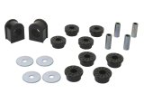 Whiteline 1999 Ford F-250 Sway Bar - Mount Bushing -32mm thumbnail 2