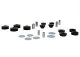 Whiteline 1967-1971 Chevrolet C10 Pickup Body Mount Bushing Set thumbnail 1