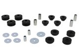 Whiteline 1967-1971 Chevrolet C10 Pickup Body Mount Bushing Set thumbnail 2
