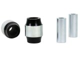 Whiteline Rear Lower Inner Rearward Bushing thumbnail 4