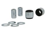 Whiteline Rear Lower Forward Outer Bushings thumbnail 1