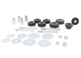 Whiteline 1963-1966 Chevrolet C10 Pickup Body Mount Bushing Set thumbnail 1