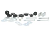 Whiteline 1963-1966 Chevrolet C10 Pickup Body Mount Bushing Set thumbnail 3