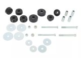 Whiteline 1963-1966 Chevrolet C10 Pickup Body Mount Bushing Set thumbnail 4