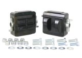 Whiteline 1998-2002 Chevrolet Camaro (F Body) V8 LS1 Motor Mount thumbnail 2