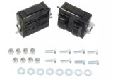 Whiteline 1998-2002 Chevrolet Camaro (F Body) V8 LS1 Motor Mount thumbnail 4