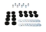 Whiteline 1973-1982 Chevrolet Corvette Body Mount Bushing Set thumbnail 2