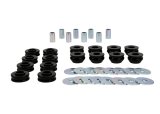 Whiteline 1973-1982 Chevrolet Corvette Body Mount Bushing Set thumbnail 3