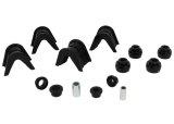 Whiteline 1966-1976 Ford F-100 C-Bushing 2 Deg Offset - Set Of 4 thumbnail 2