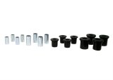 Whiteline 1964-1974 Chevrolet G10 Van Control Arm - Upper & Lower Bushing thumbnail 1