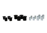 Whiteline 1964-1974 Chevrolet G10 Van Control Arm - Upper & Lower Bushing thumbnail 2