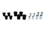 Whiteline 1964-1974 Chevrolet G10 Van Control Arm - Upper & Lower Bushing thumbnail 3