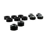 Whiteline 1982-1990 GMC S15 Body Mount Bushing Set thumbnail 1