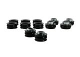Whiteline 1982-1990 GMC S15 Body Mount Bushing Set thumbnail 2