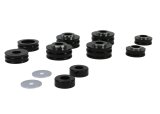 Whiteline 1973-1974 Ford F-100 Body Mount Bushing Set thumbnail 1