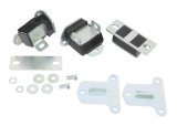 Whiteline 1963-1982 Chevrolet Corvette Complete Engine and Transmission Mount Set thumbnail 2
