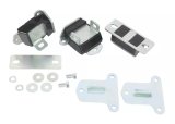 Whiteline 1963-1982 Chevrolet Corvette Complete Engine and Transmission Mount Set thumbnail 4