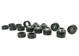 Whiteline 1988 Chevrolet C1500 Body Mount Bushing Set - Extra Cab thumbnail 1