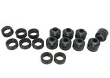 Whiteline 1988 Chevrolet C1500 Body Mount Bushing Set - Extra Cab thumbnail 2