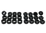 Whiteline 1983-1991 GMC S15 Jimmy Body Mount Bushing Set thumbnail 3