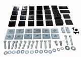 Whiteline 1969-1978 Toyota Land Cruiser Body Mount Bushing Set thumbnail 2