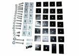 Whiteline 1969-1978 Toyota Land Cruiser Body Mount Bushing Set thumbnail 3