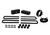 Whiteline 2005-2021 Nissan Frontier Suspenion Lift Kit - 35mm thumbnail 1