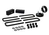 Whiteline 2005-2021 Nissan Frontier Suspenion Lift Kit - 35mm thumbnail 2