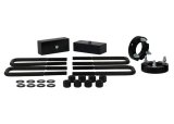 Whiteline 2005-2021 Nissan Frontier Suspenion Lift Kit - 35mm thumbnail 3
