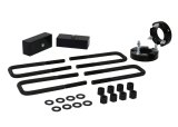 Whiteline 2005-2021 Nissan Frontier Suspenion Lift Kit - 35mm thumbnail 4