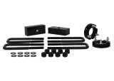 Whiteline 2005-2021 Nissan Frontier Suspenion Lift Kit - 35mm thumbnail 5