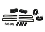 Whiteline 2005-2021 Nissan Frontier Suspenion Lift Kit - 35mm thumbnail 6