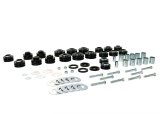 Whiteline 1968-1972 Chevrolet Chevelle Body Mount Bushing Set thumbnail 1