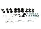 Whiteline 1968-1972 Chevrolet Chevelle Body Mount Bushing Set thumbnail 2