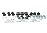 Whiteline 1968-1972 Chevrolet Chevelle Body Mount Bushing Set thumbnail 3