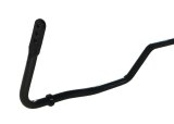 Whiteline 2020-2021 Jeep Gladiator 24mm 3 Position Adjustable Rear Sway Bar Kit thumbnail 3