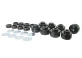 Whiteline 1999-2004 Chevrolet Silverado 1500 Body Mount Bushing Kit thumbnail 1