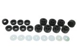 Whiteline 1999-2004 Chevrolet Silverado 1500 Body Mount Bushing Kit thumbnail 2