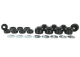 Whiteline 1999-2004 Chevrolet Silverado 1500 Body Mount Bushing Kit thumbnail 3