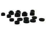 Whiteline 1999-2004 Ford F-350 Super Duty Body Mount Bushing Set thumbnail 1