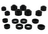 Whiteline 1999-2004 Ford F-350 Super Duty Body Mount Bushing Set thumbnail 2
