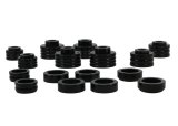 Whiteline 1999-2004 Ford F-350 Super Duty Body Mount Bushing Set thumbnail 3