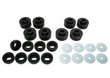 Whiteline 2007 Chevrolet Silverado 2500 HD Classic Body Mount Bushing Set thumbnail 1