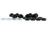 Whiteline 2007 Chevrolet Silverado 2500 HD Classic Body Mount Bushing Set thumbnail 2