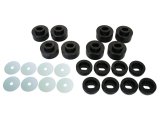 Whiteline 2007 Chevrolet Silverado 2500 HD Classic Body Mount Bushing Set thumbnail 3