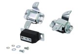 Whiteline 1984 Mercury Capri Complete Engine and Transmission Mount Set thumbnail 1